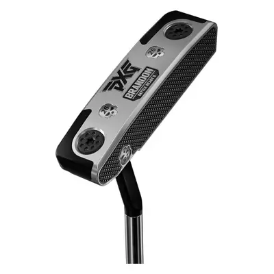 PXG Battle Ready II Left Handed Brandon Double Bend 35" Golf Club Putter