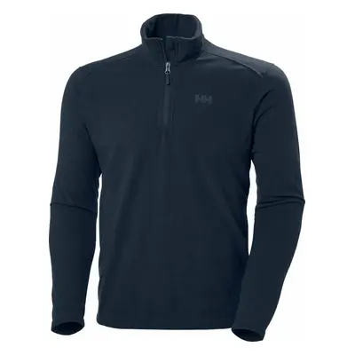 Helly Hansen Men's Daybreaker 1/2 Zip Fleece Sweater Navy