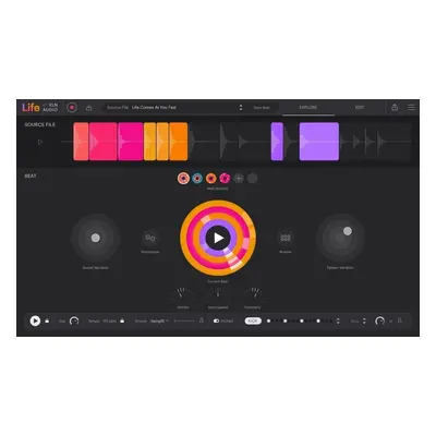 XLN Audio Life (Digital product)