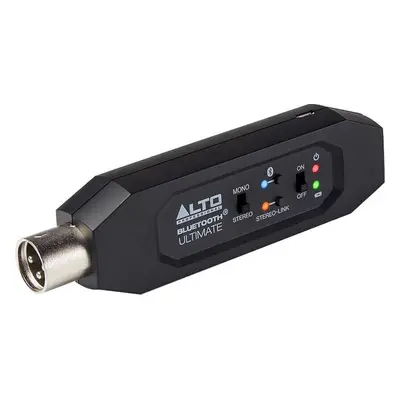 Alto Professional Bluetooth Ultimate Wireless system