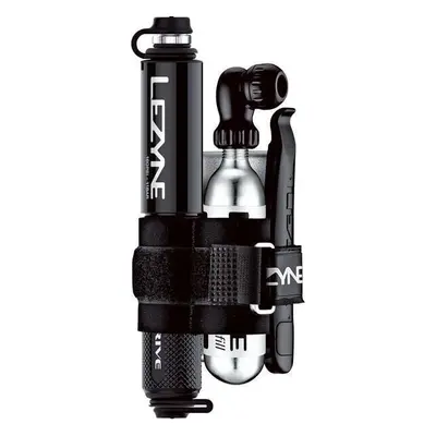 Lezyne Pocket Drive Black Mini Bike Pump