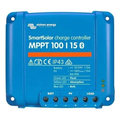 Victron Energy SmartSolar MPPT Regulator