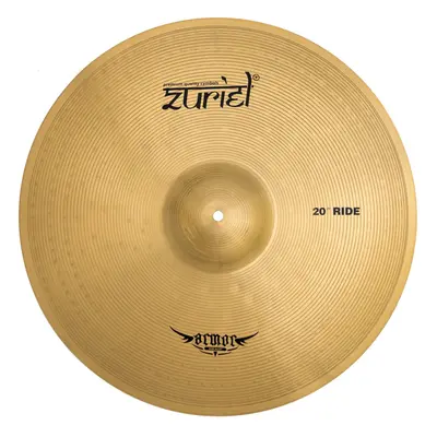 Zuriel Armor 20" Ride Cymbal