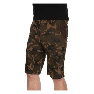 Fox Fishing Trousers Camo Shorts