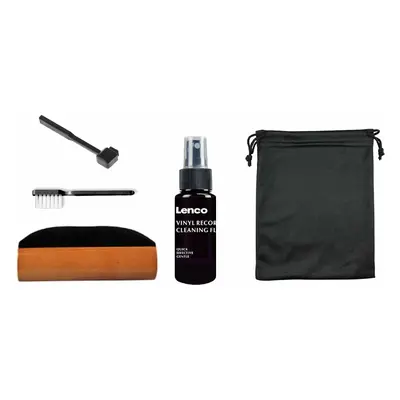 Lenco TTA-5IN1 LP Cleaning Set ml (unavailable)