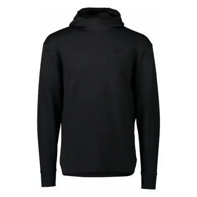 POC Poise Hoodie Hoodie Uranium Black