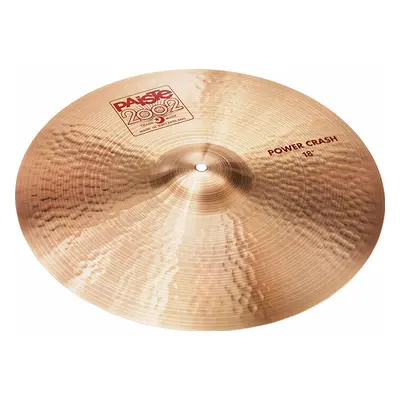 Paiste Power 19" Crash Cymbal