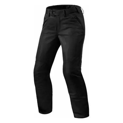 Rev'it! Eclipse Ladies Black Regular Textile Pants