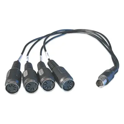 RME BOHDSP9652MIDI cm Cable