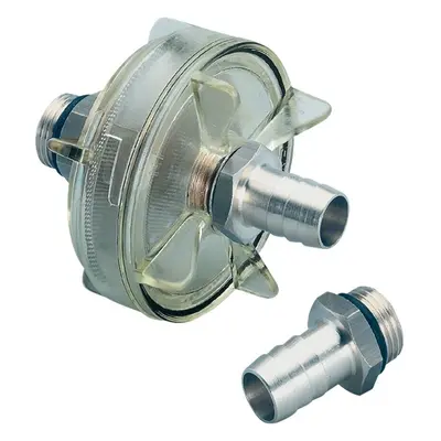 Marco IS20 In-line Filter Marine Water Pump