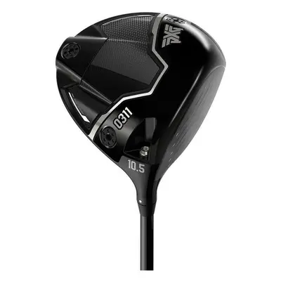 PXG Black Ops Right Handed 9° Regular Golf Club - Driver