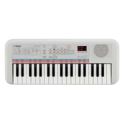 Yamaha PSS-E30 Keyboard for Children White