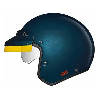 Nexx X.G30 Lagoon Blue/Copper Helmet