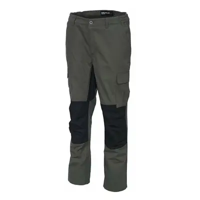 Savage Gear Trousers Fighter Trousers Olive Night