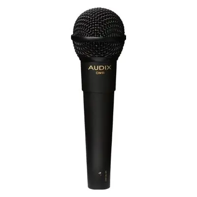 AUDIX OM11 Vocal Dynamic Microphone