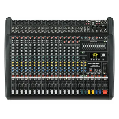 Dynacord CMS Mixing Desk