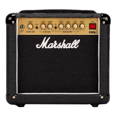 Marshall DSL1CR Tube Guitar Combo