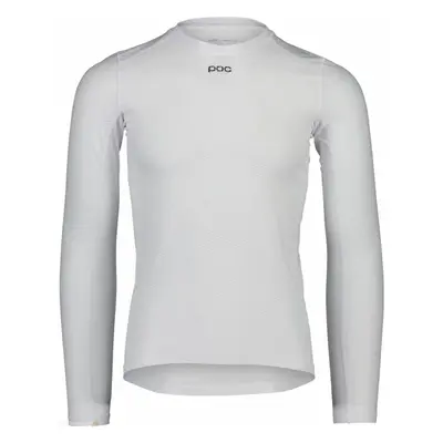 POC Essential Layer LS Functional Underwear Hydrogen White