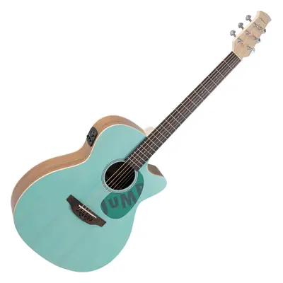 Applause AEO-69-T Jump OM Cutaway Celeste Electro-acoustic guitar (unavailable)