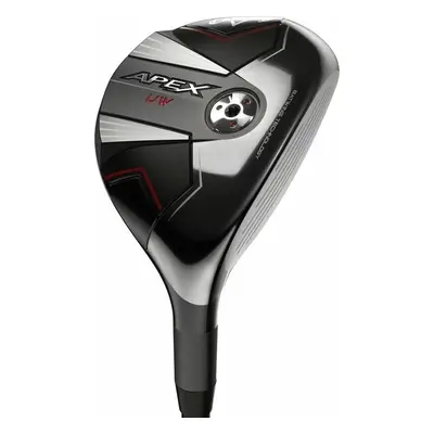 Callaway Apex Utility Wood Right Handed 21° Regular Golf Club - Fairwaywood