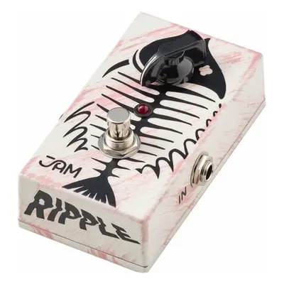 JAM Pedals Ripple Guitar Effect