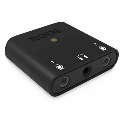 Rode AI-Micro USB Audio Interface