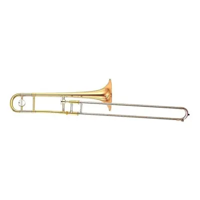 Yamaha YSL GE Tenor Trombone