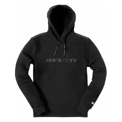 Rev'it! Ways Black Hoody