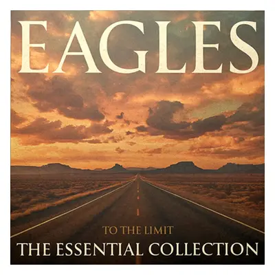 Eagles - To The Limit - Essential Collection (6 LP)