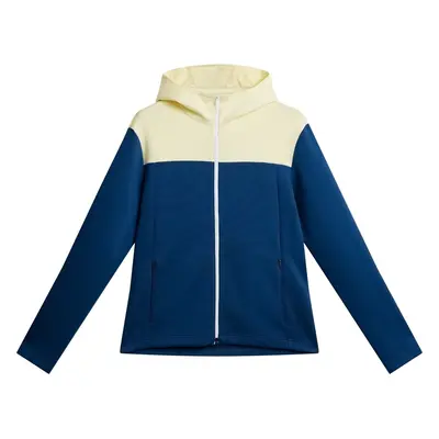 J.Lindeberg Jeff Estate Blue Jacket