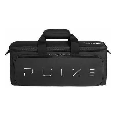 Hotone Pulze Gig Bag Bag for Guitar Amplifier Black