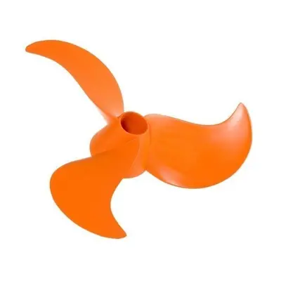 Torqeedo Travel 401/801/503 Base Travel 401/801 12" 11" RH Boat Propeller