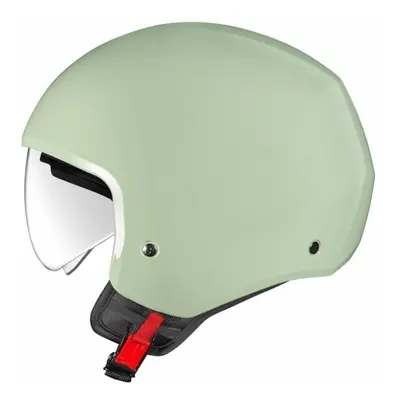 Nexx Y.10 Core Pastel Green Helmet