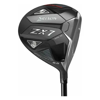 Srixon ZX7 MKII Right Handed 9,5° Stiff Golf Club - Driver