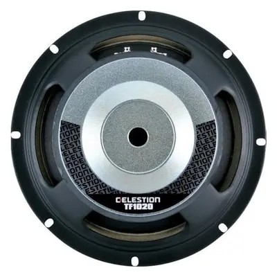 Celestion TF1020 Ohm Bass Speaker / Subwoofer