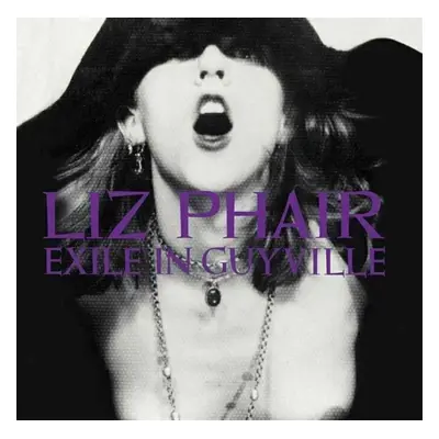 Liz Phair Exile In Guyville (Limited Edition) (Purple Coloured) (2 LP)