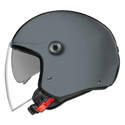 Nexx Y.10 Midtown Nardo Grey/Black Helmet