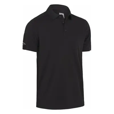 Callaway Tournament Caviar Polo Shirt