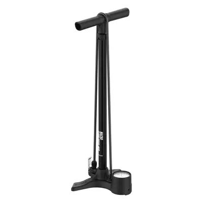 Lezyne Macro Floor Drive Flat Black Track Pump