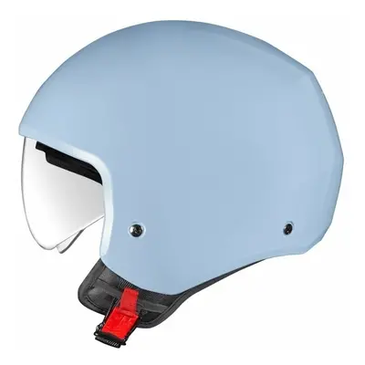 Nexx Y.10 Core Pastel Blue Helmet