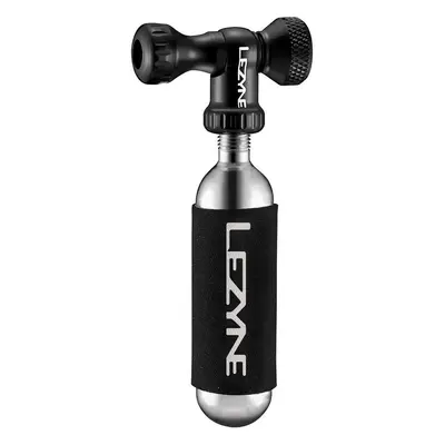 Lezyne Control Drive Black CO2 Pump