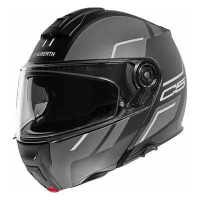 Schuberth C5 Master Grey Helmet