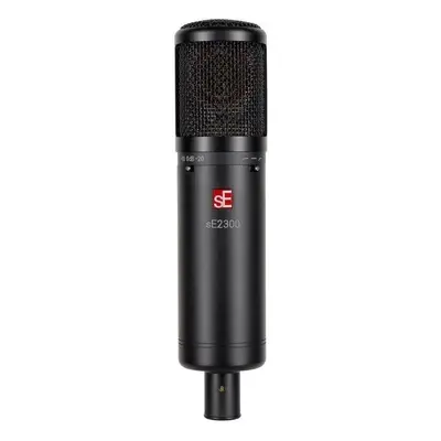 sE Electronics SE2300 Studio Condenser Microphone