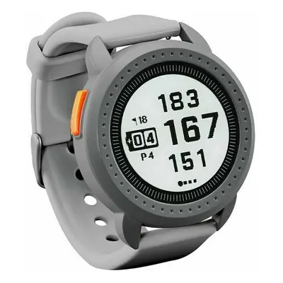 Bushnell iON Edge Watch Grey 27,4 mm GPS golf watches