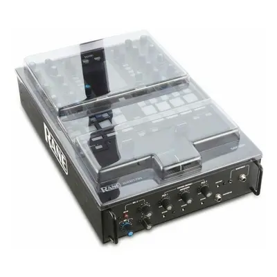 Decksaver Rane Protective cover for DJ mixer