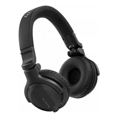 Pioneer Dj HDJ-CUE1BT-K DJ Headphone