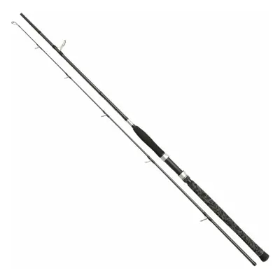 Penn Legion Cat Silver Boat Spin Rod 2,1 m - g parts