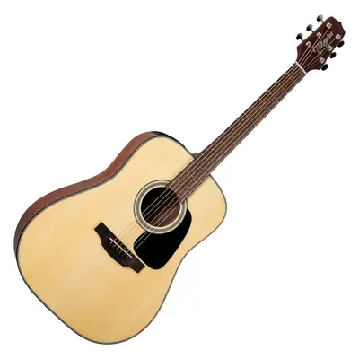 Takamine GLD12E Natural Satin electro-acoustic guitar