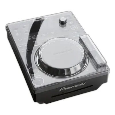 Decksaver Pioneer CDJ-350 Protective cover for DJ player