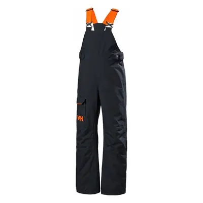 Helly Hansen Juniors Summit Ski Pants Navy Ski Pants